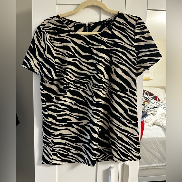 Vero Moda Top - Picture 2 of 2